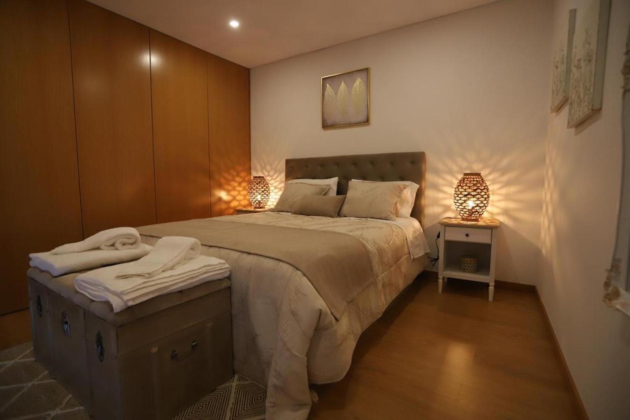 Sernancelhe Casas Martainha 빌라 외부 사진