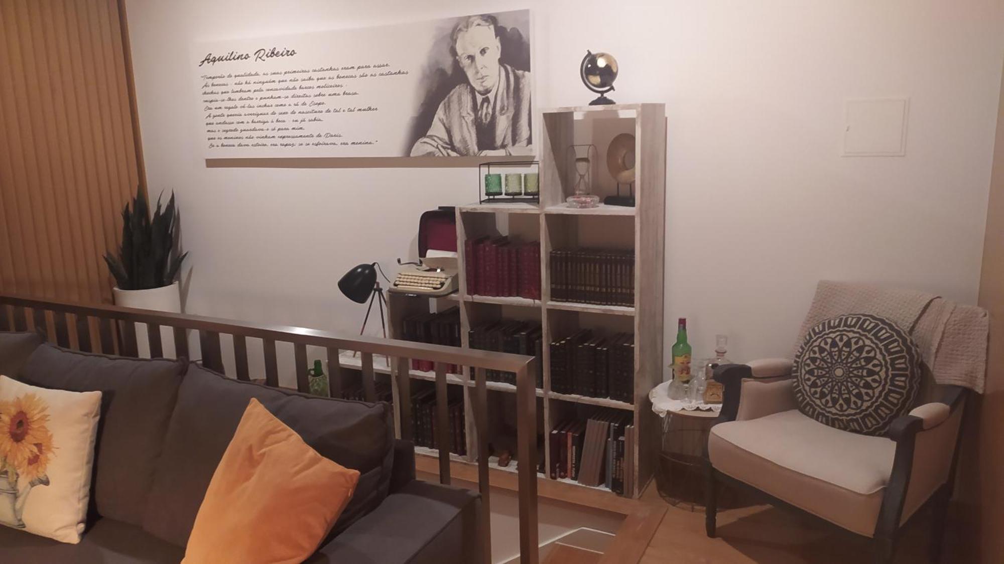 Sernancelhe Casas Martainha 빌라 외부 사진