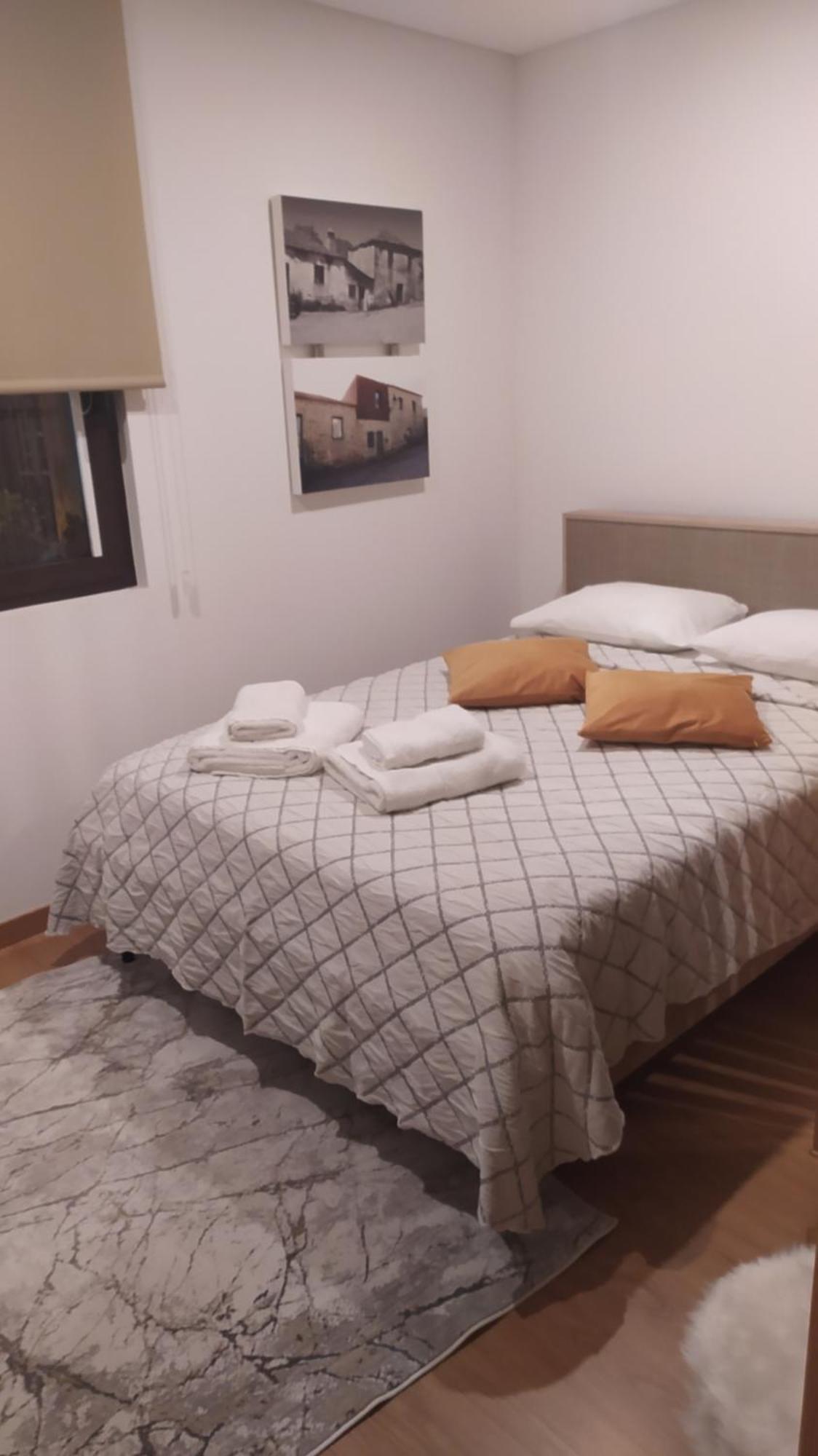 Sernancelhe Casas Martainha 빌라 외부 사진